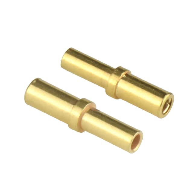 09-9070-1-03 Concord Electronics  PC Pin Receptacles Socket Connectors